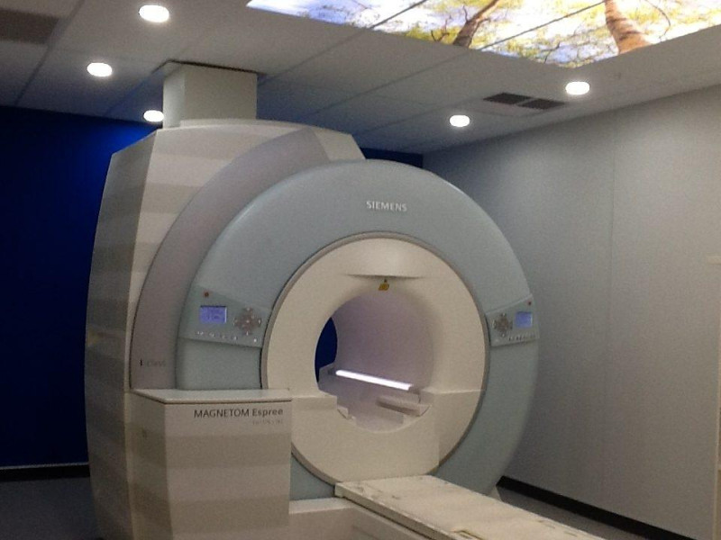 Mount Gambier MRI receives Medicare licence Benson Radiology
