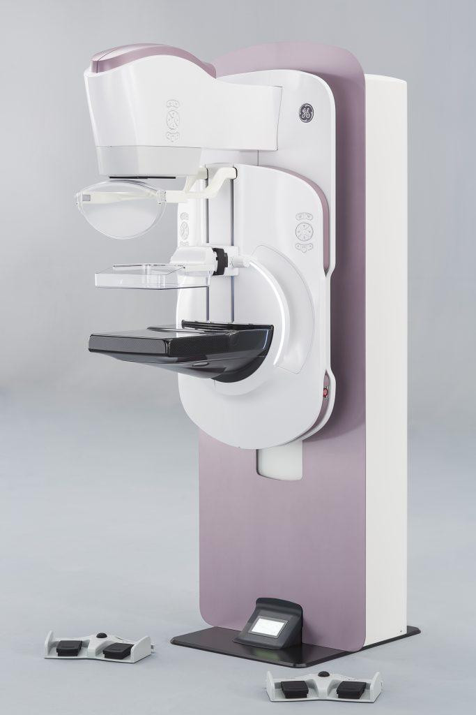 Australia-first 3D mammography system with patient assisted compression ...